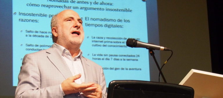 Lee más sobre el artículo TDAH: «Volviendo a la normalidad» – Conferencia de AEST (VÍDEO)