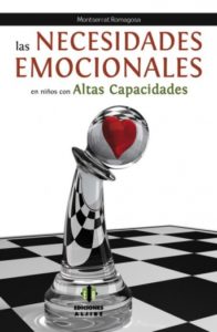 Las-necesidades-emocionales. Montserrat Romagosa