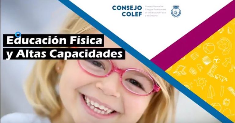 Lee más sobre el artículo AACC y Educación Física (VÍDEO)