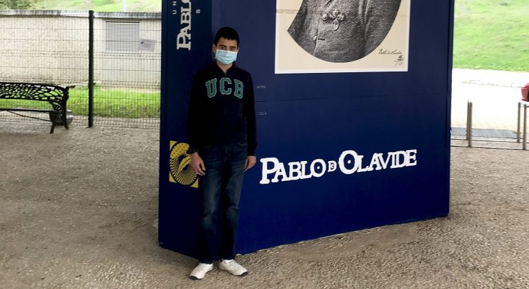 Lee más sobre el artículo Cómo ser universitario con 14 años