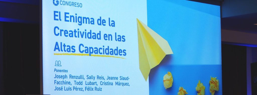 El enigma de la creatividad en las Altas Capacidades