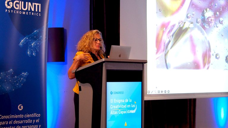 Lee más sobre el artículo Creatividad y Altas Capacidades