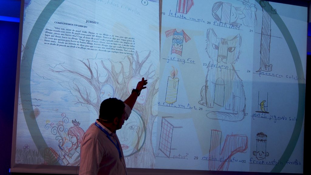 Congreso El enigma de la creatividad en las Altas Capacidades